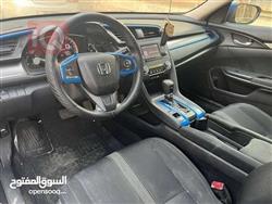 هوندا سيفيك
